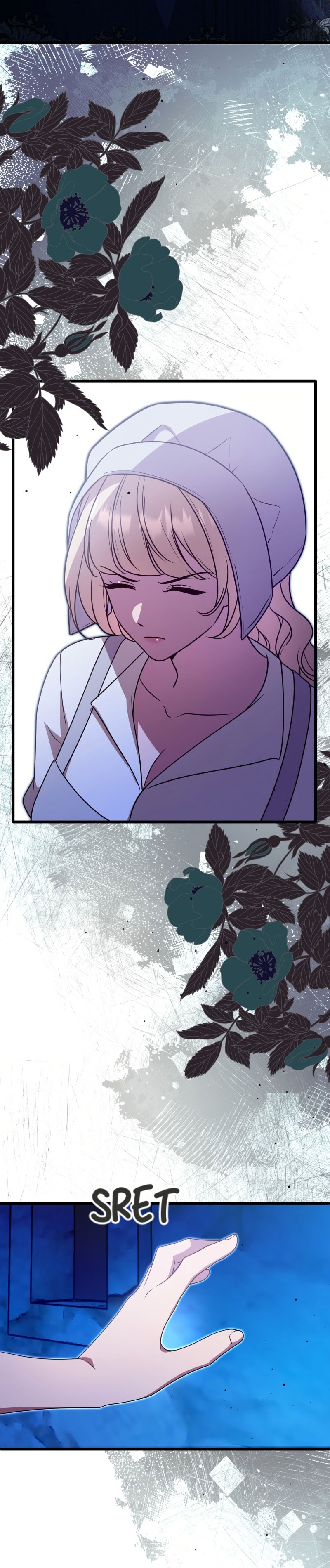 Desaparece Romeo Capítulo 95 - Página 29