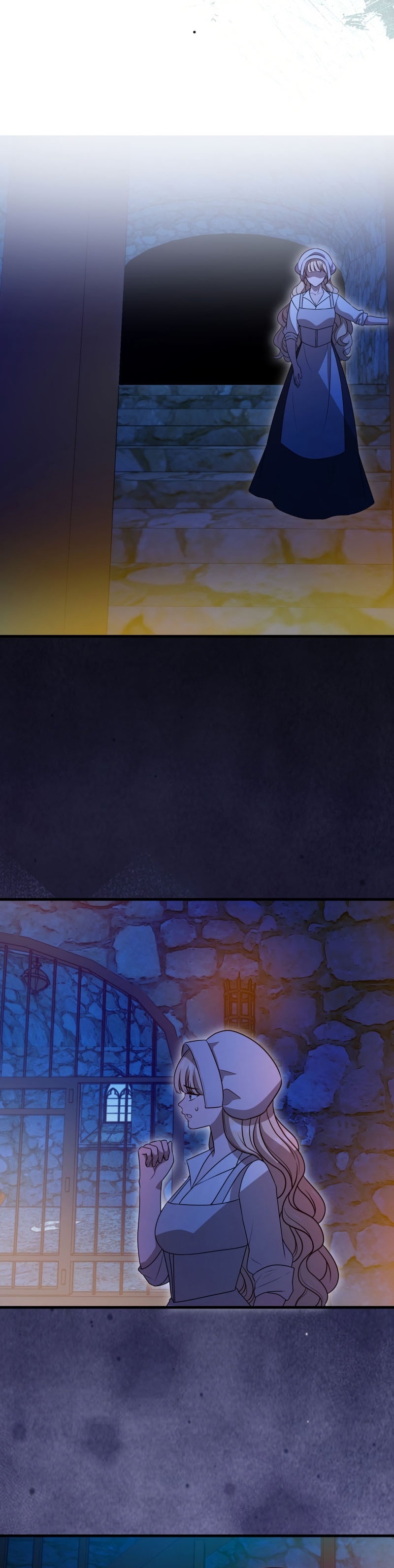 Desaparece Romeo Capítulo 95 - Página 30