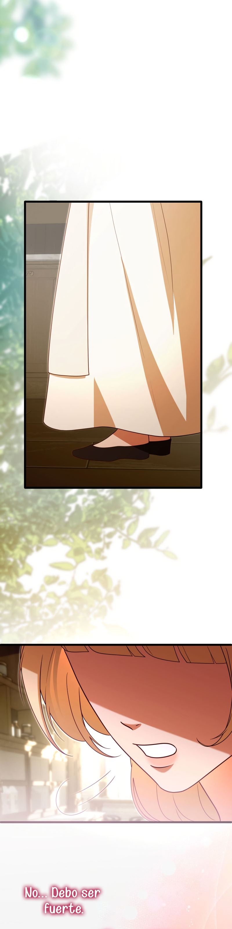 Desaparece Romeo Capítulo 95 - Página 5