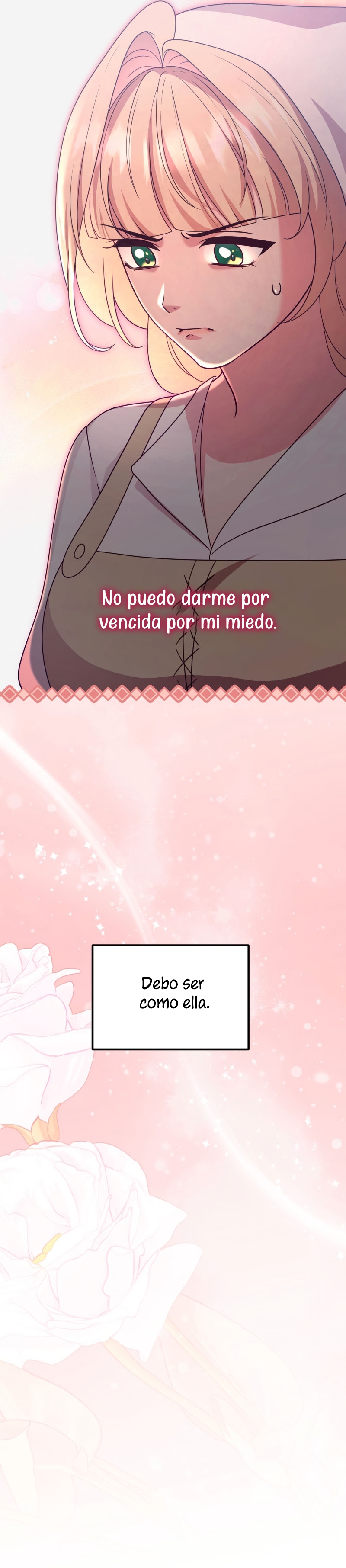 Desaparece Romeo Capítulo 95 - Página 6