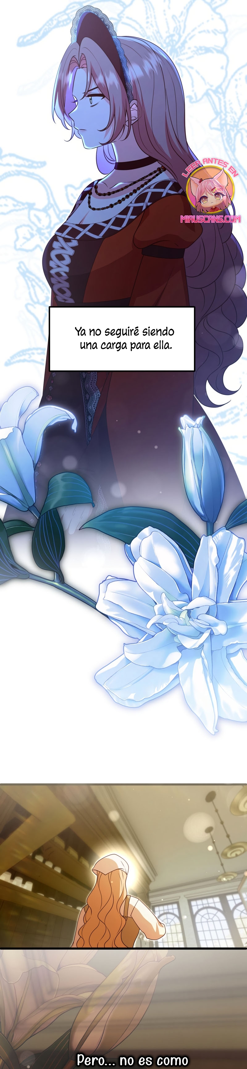 Desaparece Romeo Capítulo 95 - Página 8