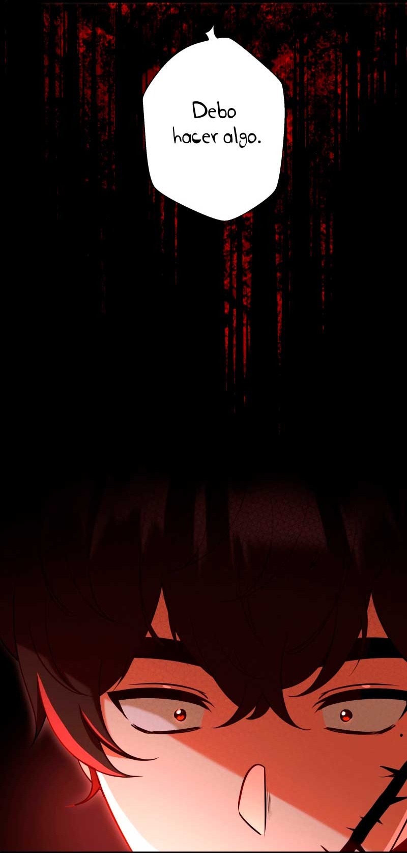 Desaparece Romeo Capítulo 96 - Página 23