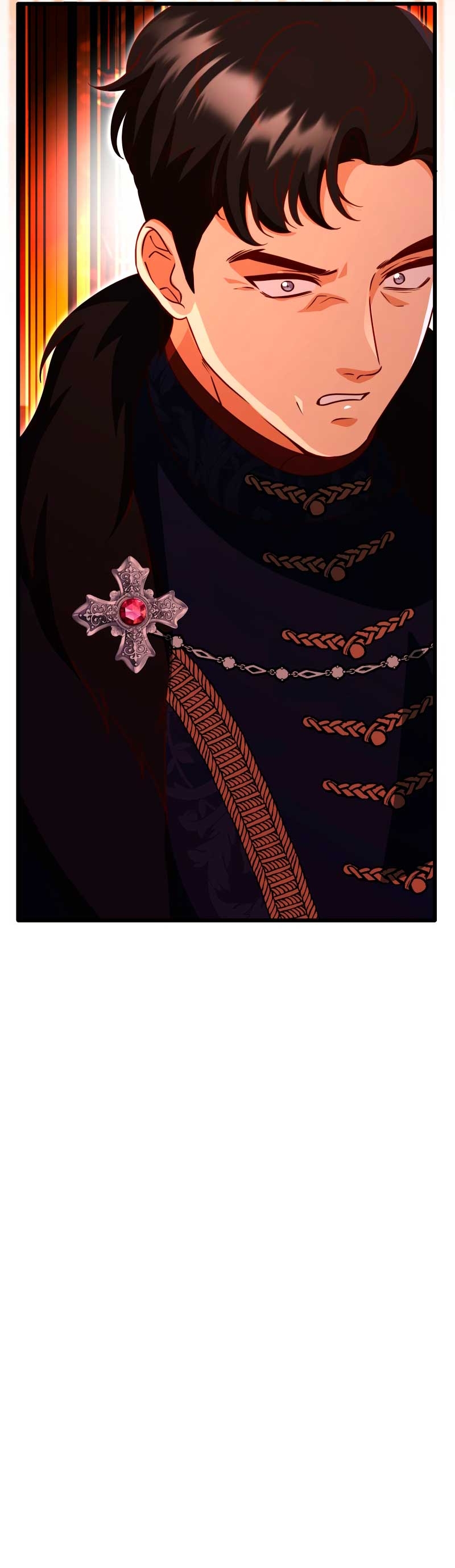 Desaparece Romeo Capítulo 96 - Página 31