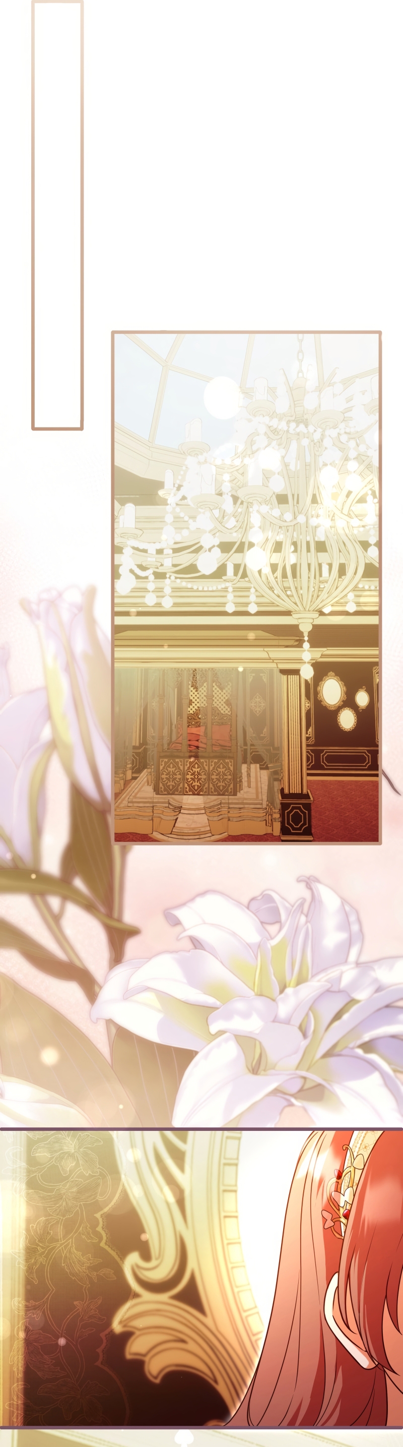 Desaparece Romeo Capítulo 97 - Página 12