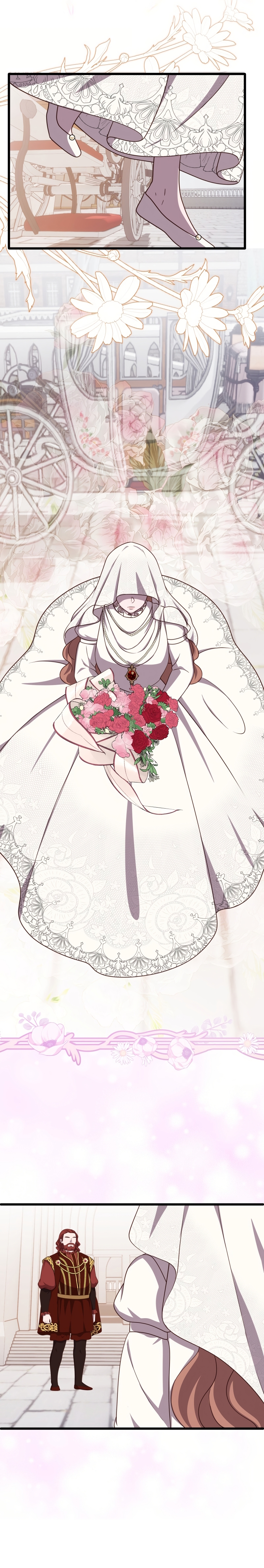 Desaparece Romeo Capítulo 97 - Página 24