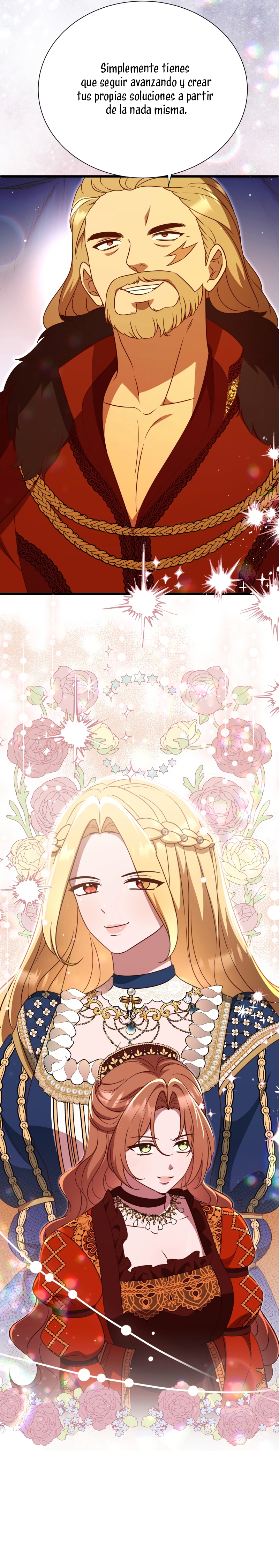 Desaparece Romeo Capítulo 97 - Página 9