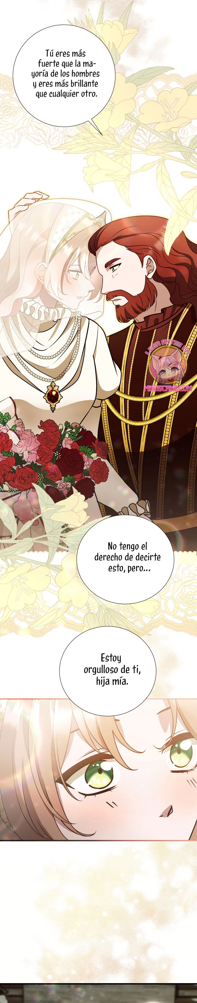 Desaparece Romeo Capítulo 98 - Página 10