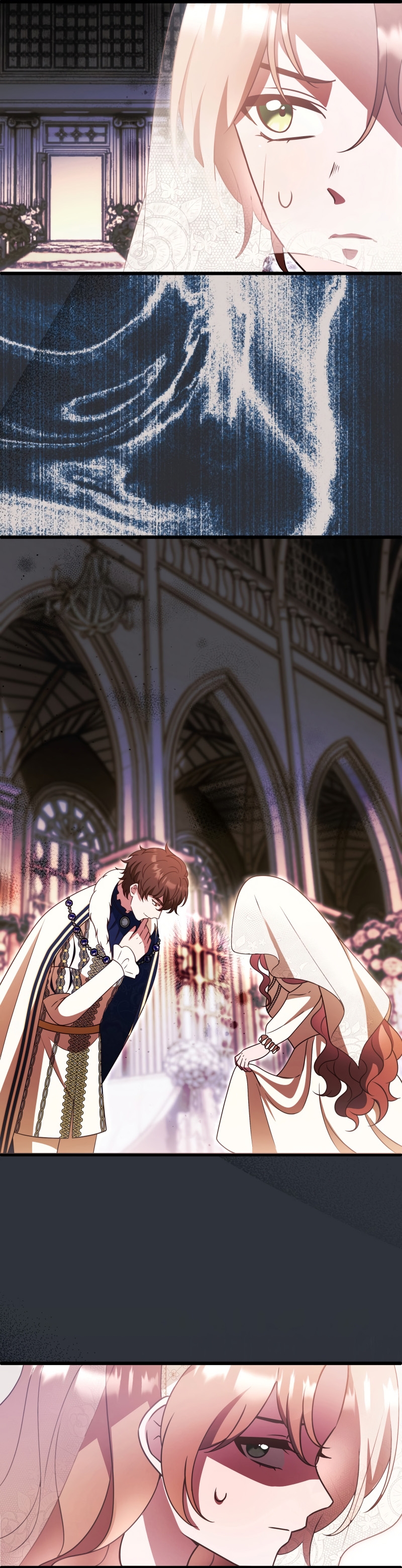 Desaparece Romeo Capítulo 98 - Página 14