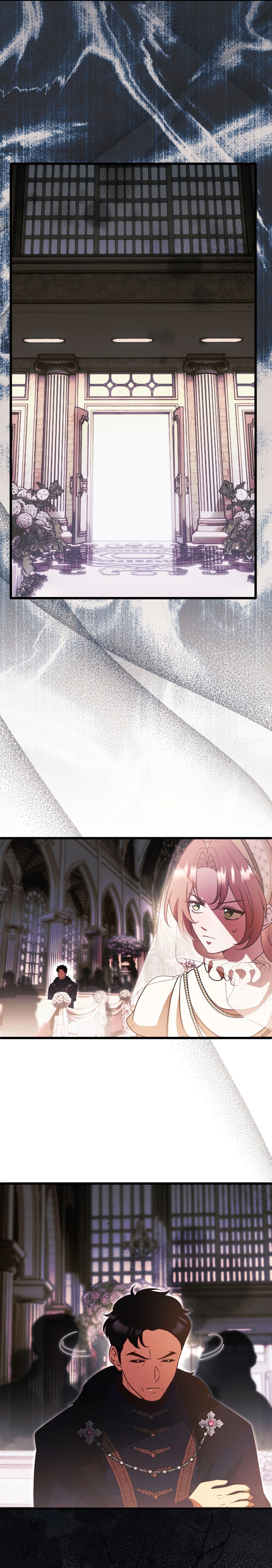 Desaparece Romeo Capítulo 98 - Página 15