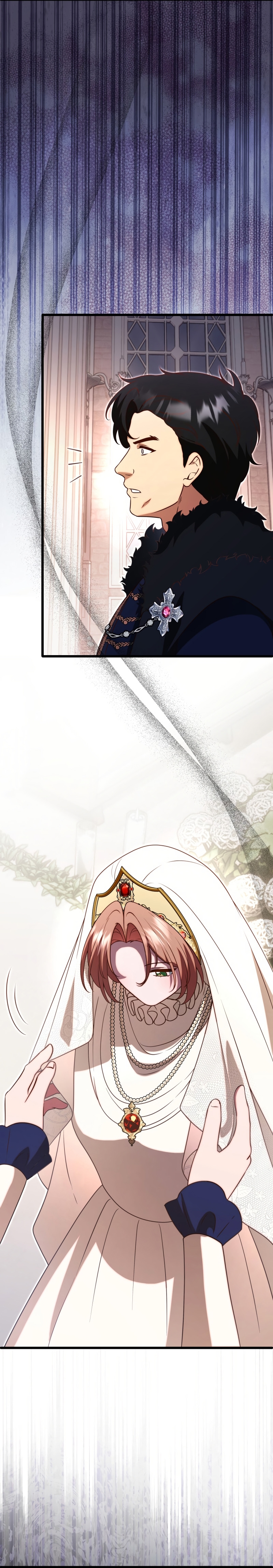 Desaparece Romeo Capítulo 98 - Página 19