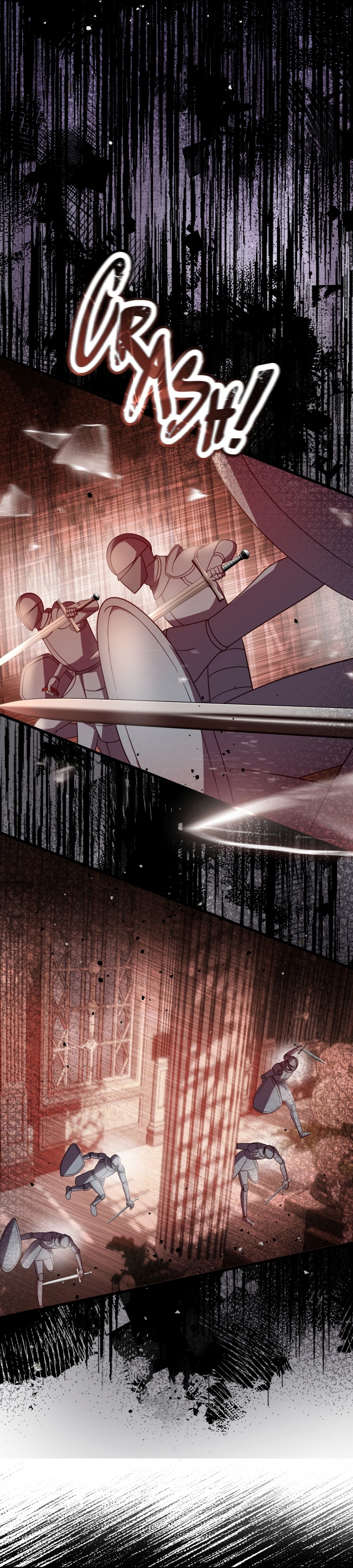 Desaparece Romeo Capítulo 98 - Página 26