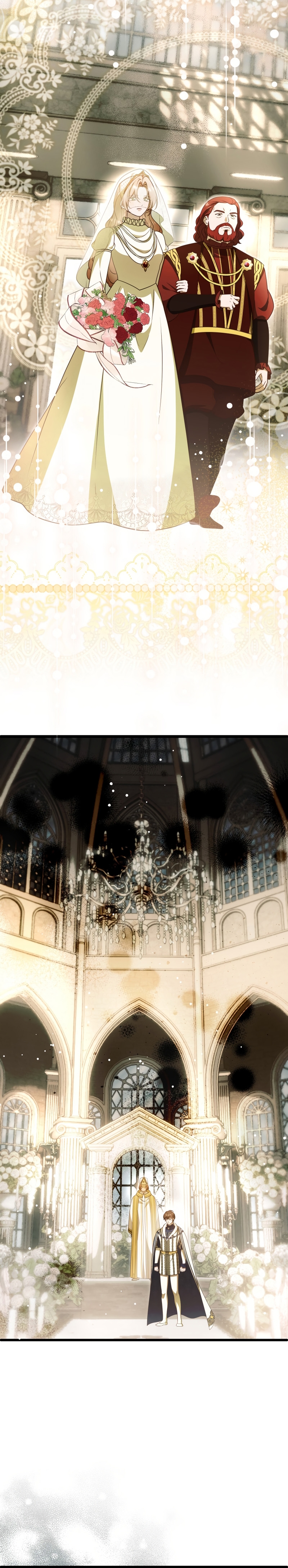 Desaparece Romeo Capítulo 98 - Página 4