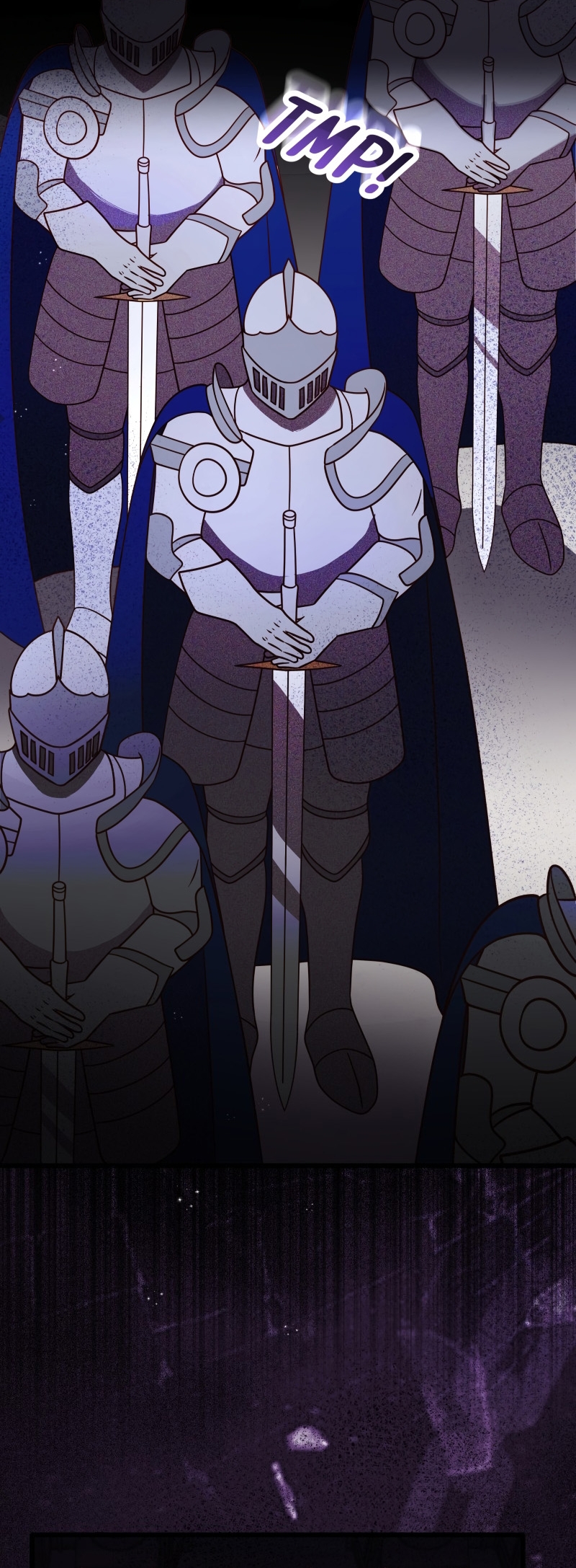 Desaparece Romeo Capítulo 99 - Página 14