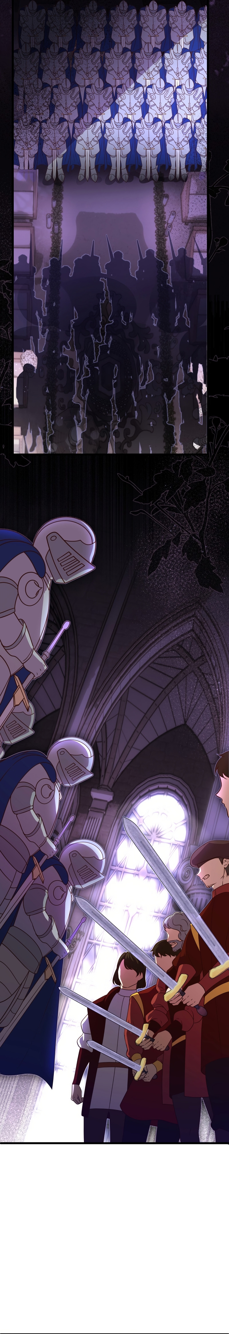 Desaparece Romeo Capítulo 99 - Página 15