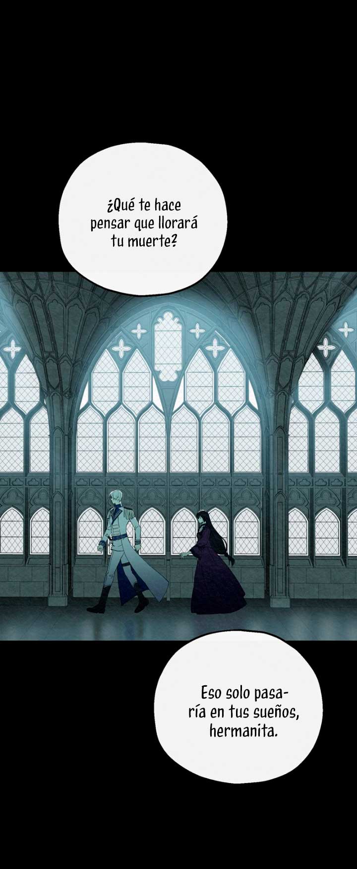 La maldición de Carnephelia no tiene fin Capítulo 1 - Página 10