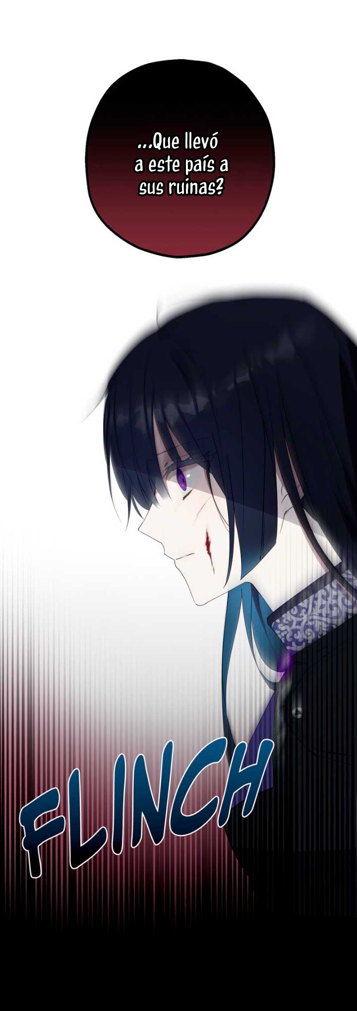 La maldición de Carnephelia no tiene fin Capítulo 1 - Página 13