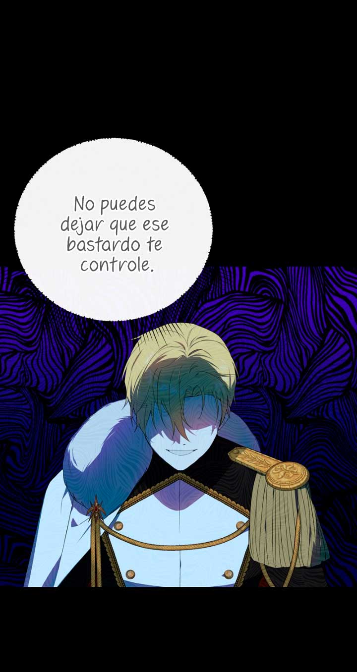 La maldición de Carnephelia no tiene fin Capítulo 1 - Página 15