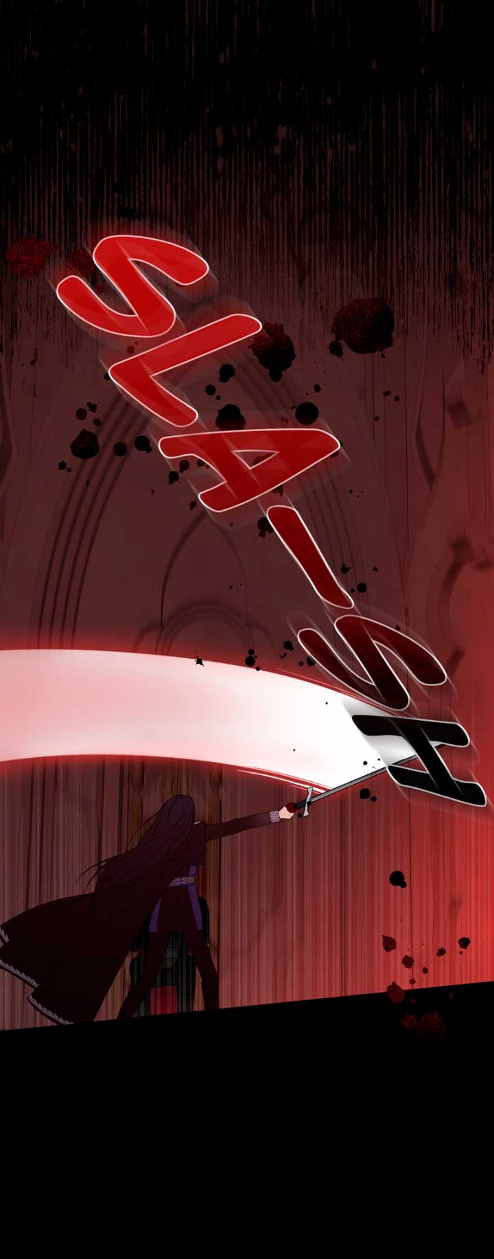 La maldición de Carnephelia no tiene fin Capítulo 1 - Página 21