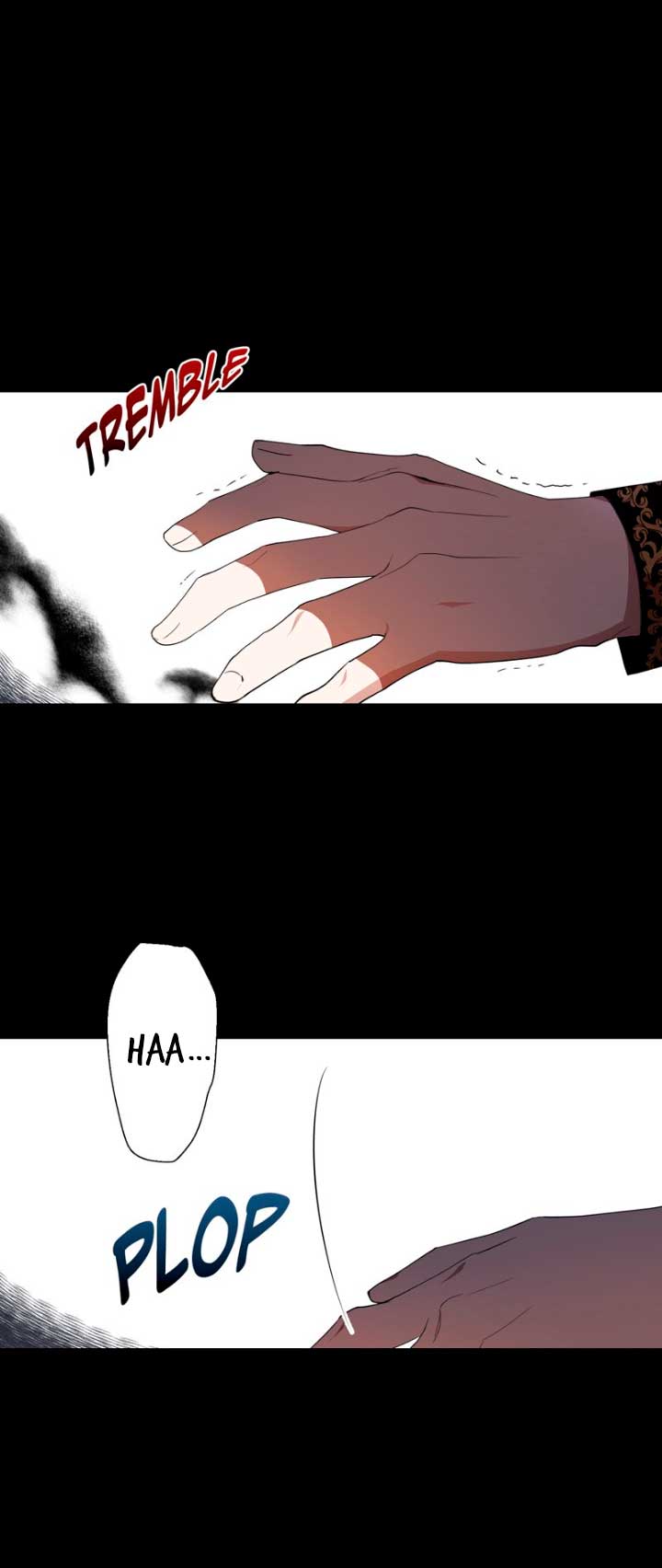 La maldición de Carnephelia no tiene fin Capítulo 1 - Página 22