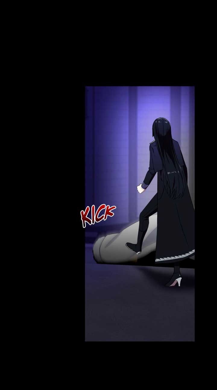 La maldición de Carnephelia no tiene fin Capítulo 1 - Página 25