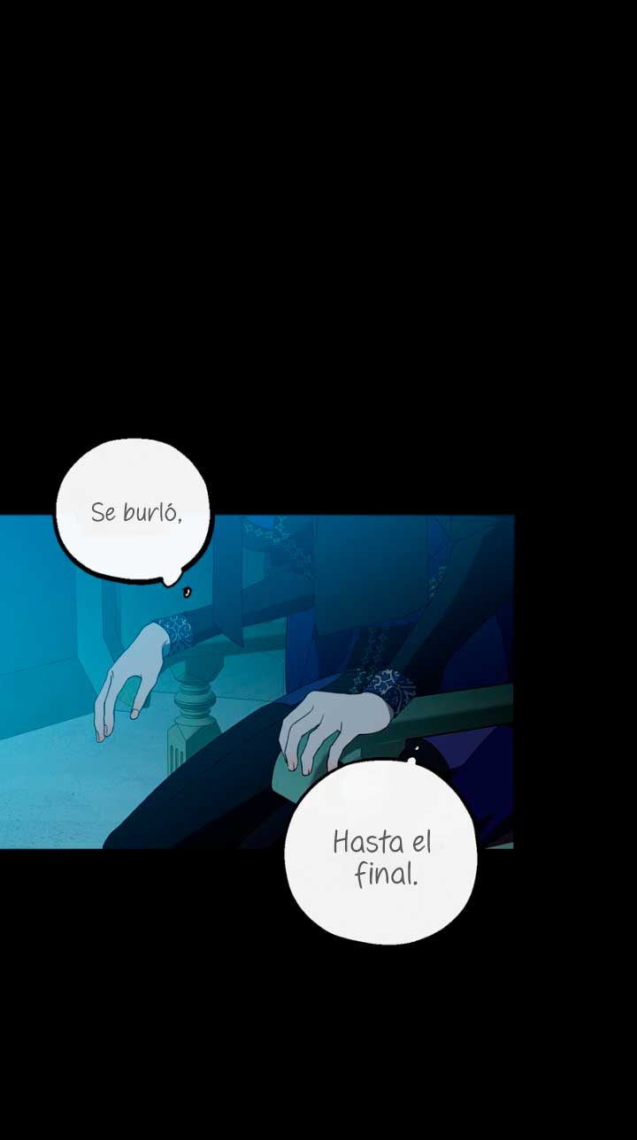 La maldición de Carnephelia no tiene fin Capítulo 1 - Página 26