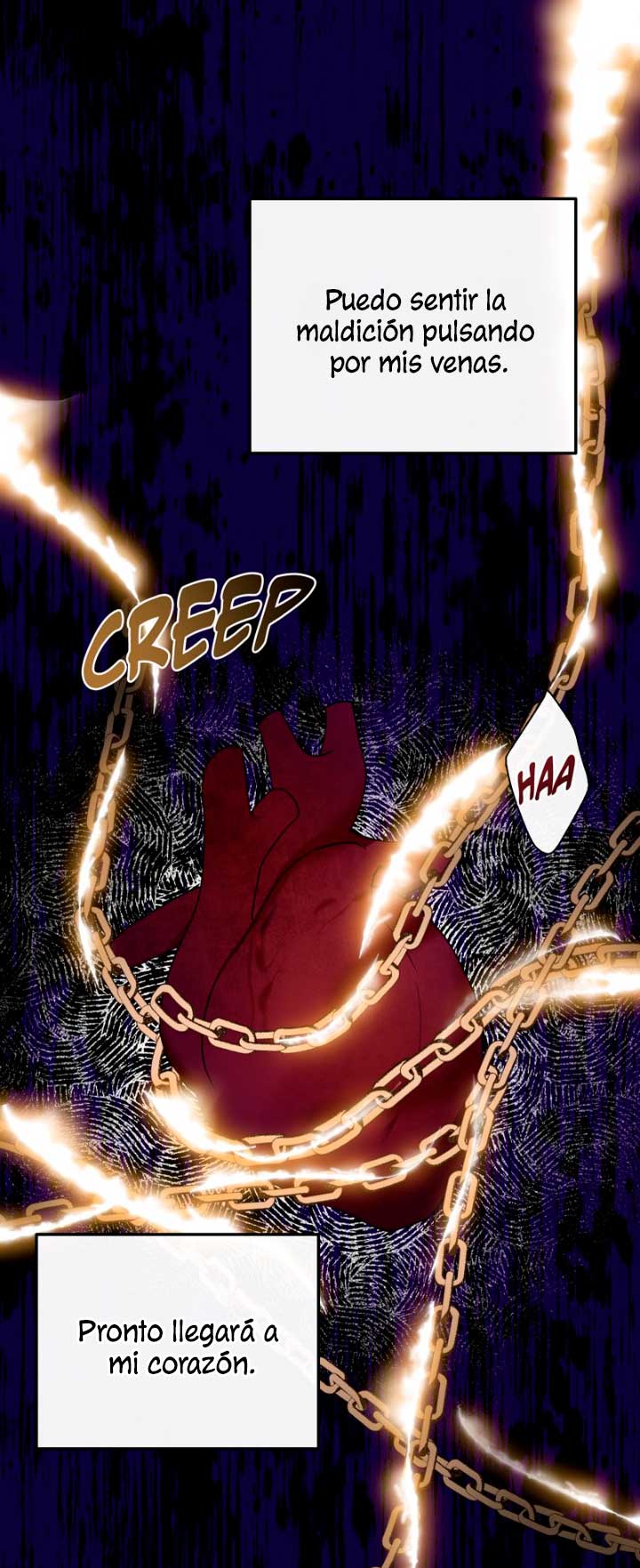 La maldición de Carnephelia no tiene fin Capítulo 1 - Página 29