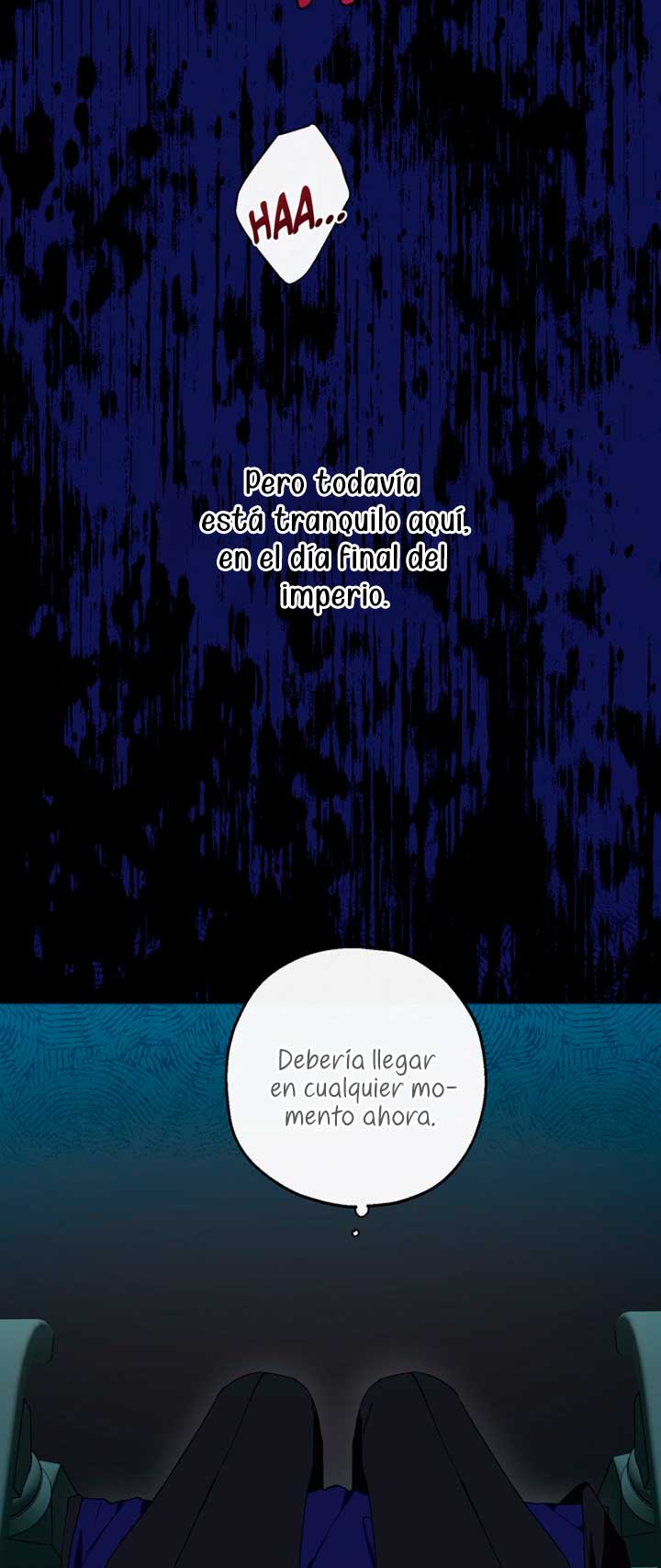 La maldición de Carnephelia no tiene fin Capítulo 1 - Página 31