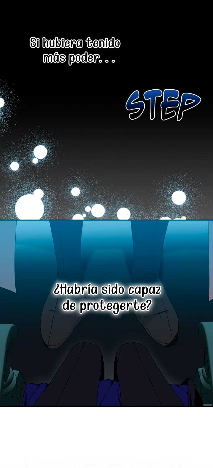 La maldición de Carnephelia no tiene fin Capítulo 1 - Página 33