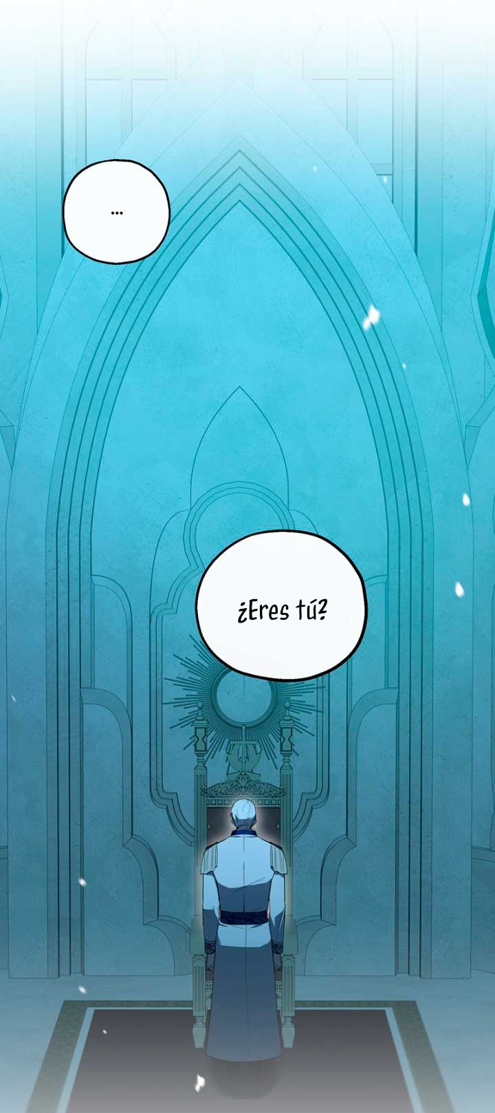 La maldición de Carnephelia no tiene fin Capítulo 1 - Página 34