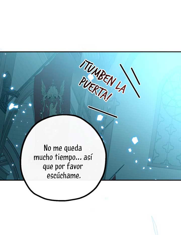 La maldición de Carnephelia no tiene fin Capítulo 1 - Página 36