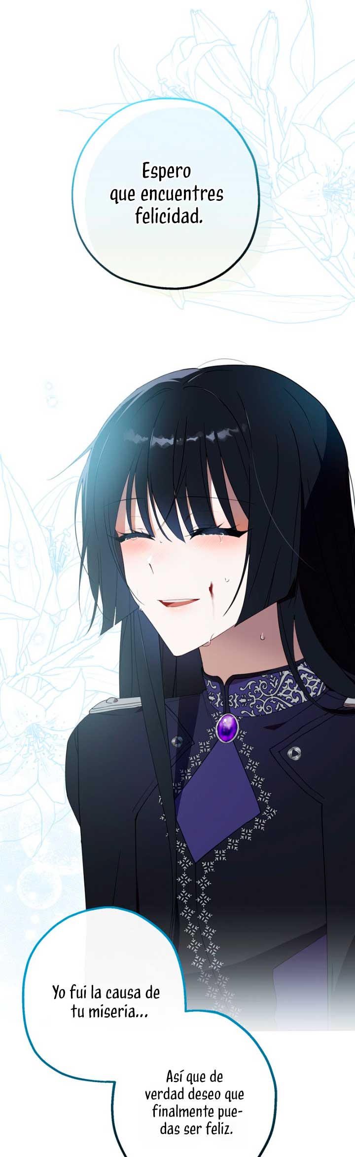 La maldición de Carnephelia no tiene fin Capítulo 1 - Página 37