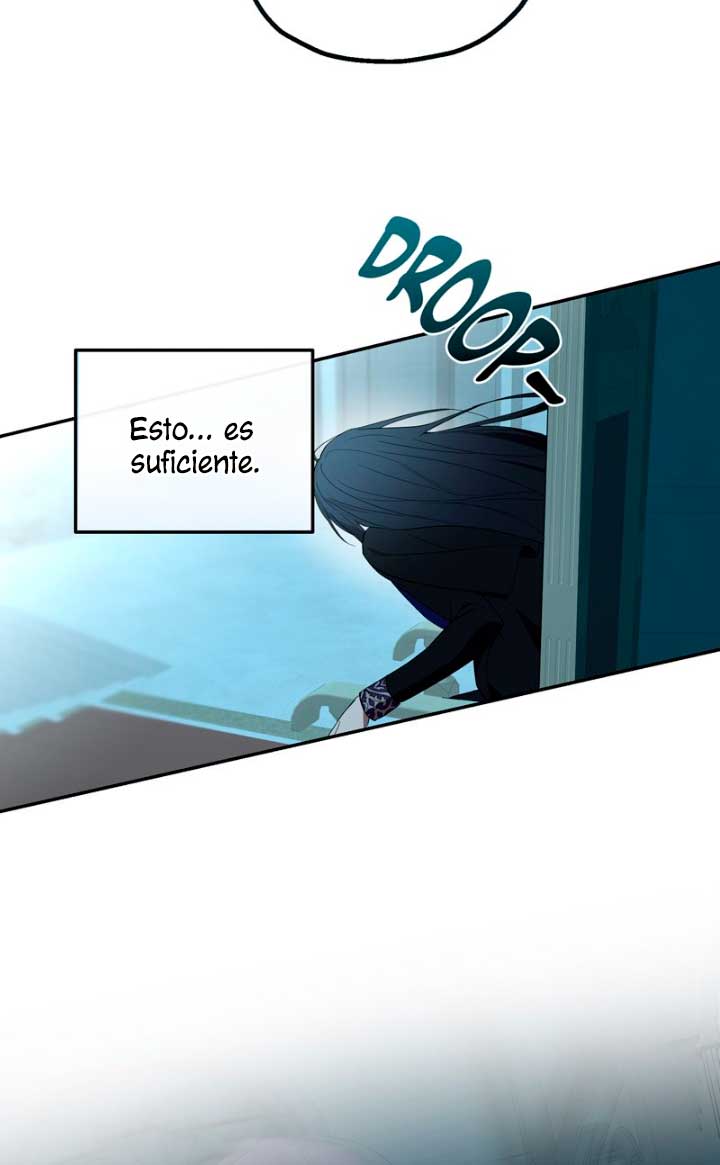 La maldición de Carnephelia no tiene fin Capítulo 1 - Página 38