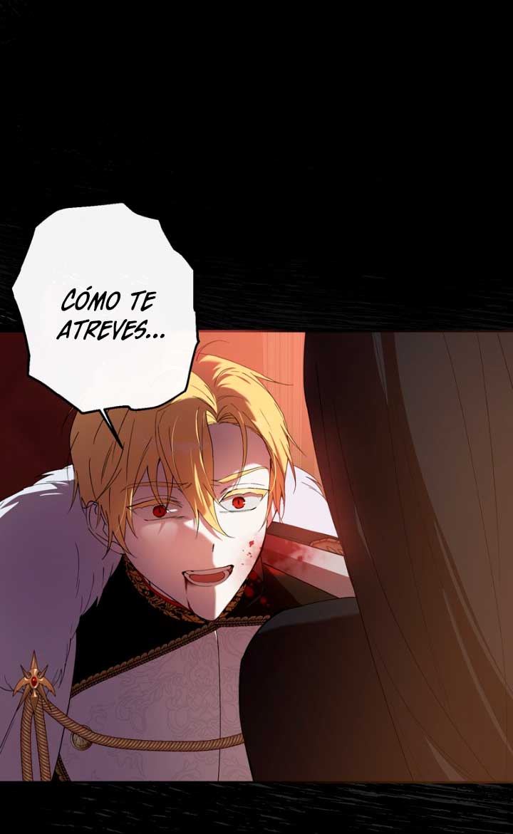 La maldición de Carnephelia no tiene fin Capítulo 1 - Página 4