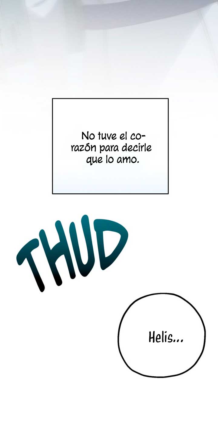 La maldición de Carnephelia no tiene fin Capítulo 1 - Página 40