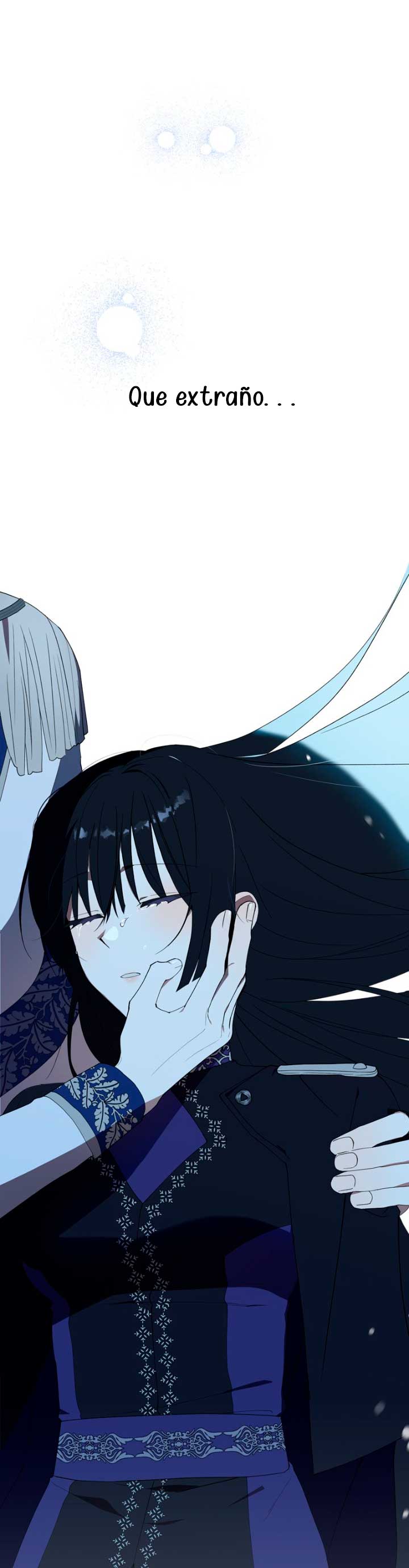 La maldición de Carnephelia no tiene fin Capítulo 1 - Página 41