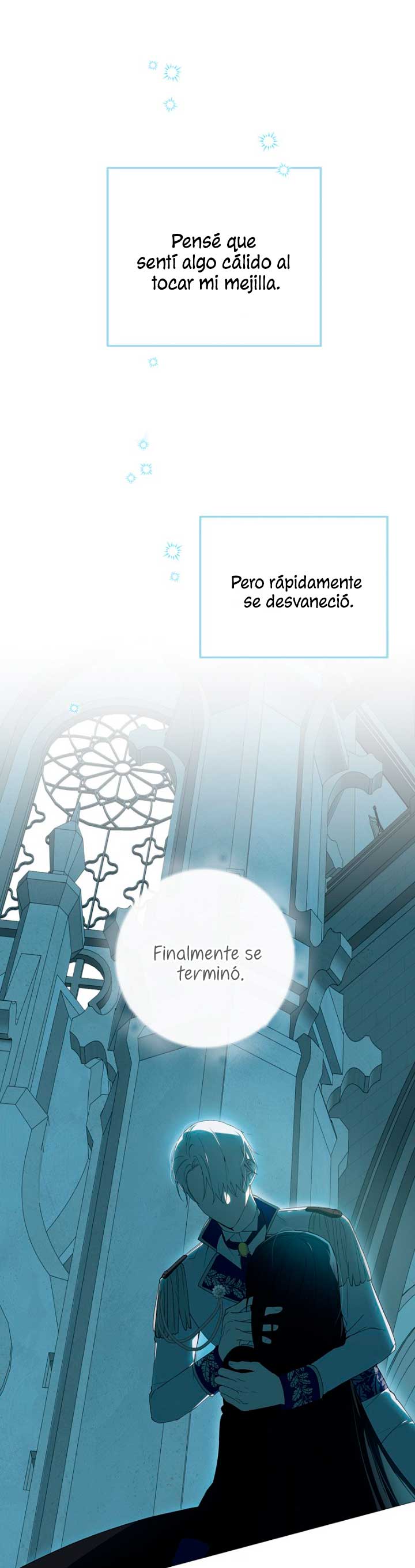 La maldición de Carnephelia no tiene fin Capítulo 1 - Página 44