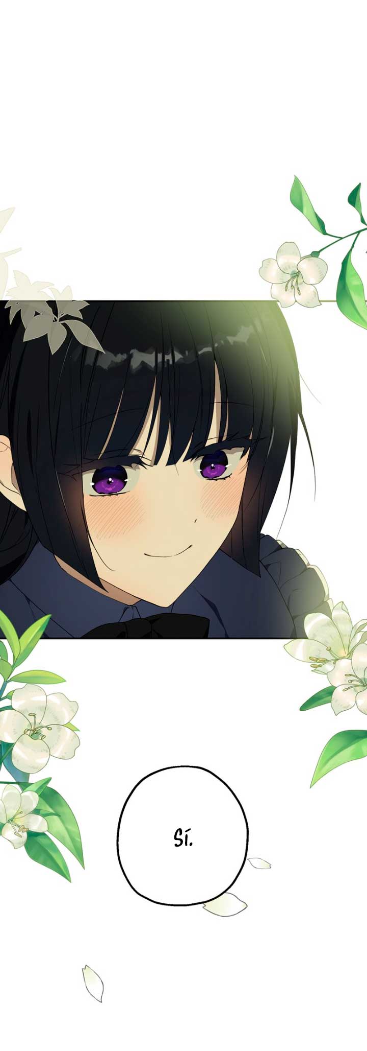 La maldición de Carnephelia no tiene fin Capítulo 1 - Página 51