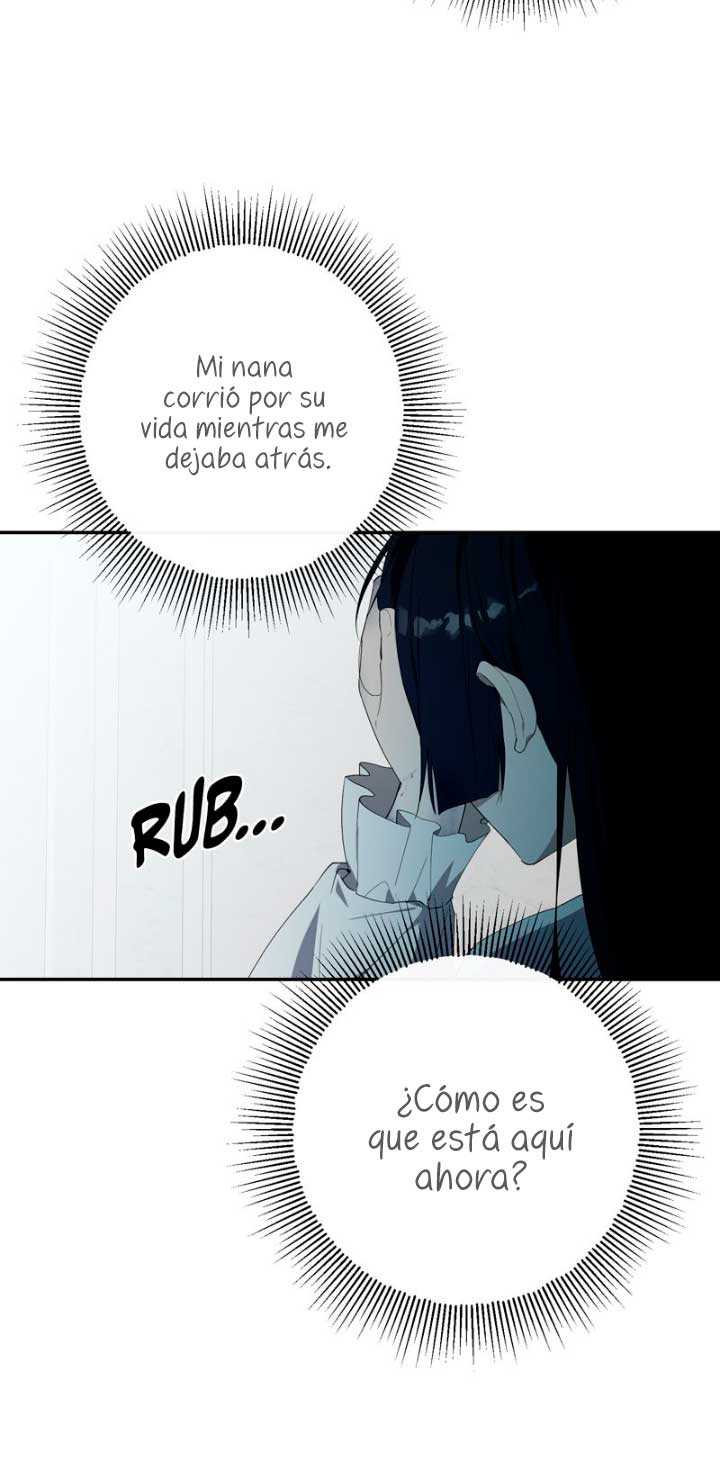 La maldición de Carnephelia no tiene fin Capítulo 1 - Página 56