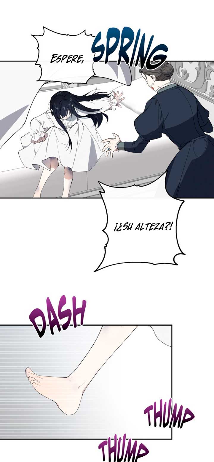 La maldición de Carnephelia no tiene fin Capítulo 1 - Página 59