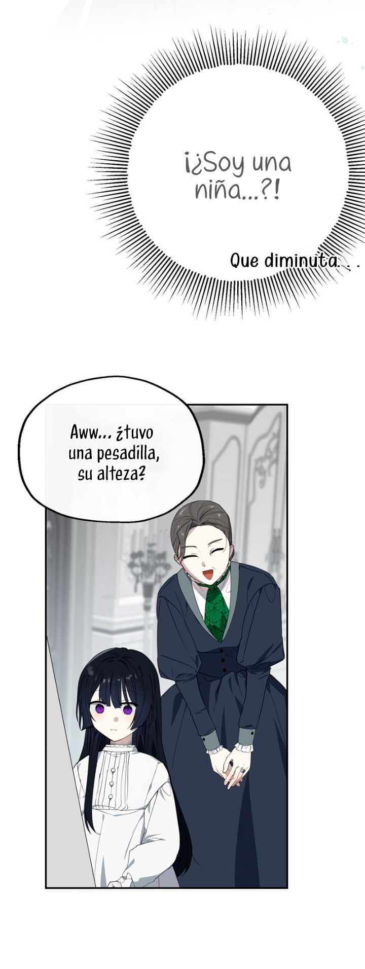 La maldición de Carnephelia no tiene fin Capítulo 1 - Página 62