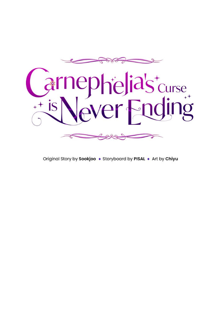 La maldición de Carnephelia no tiene fin Capítulo 10 - Página 12