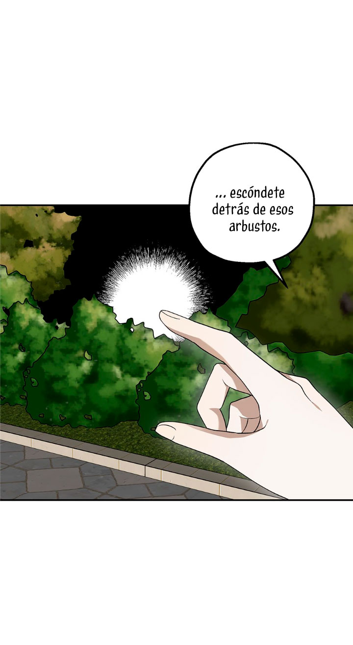 La maldición de Carnephelia no tiene fin Capítulo 10 - Página 16