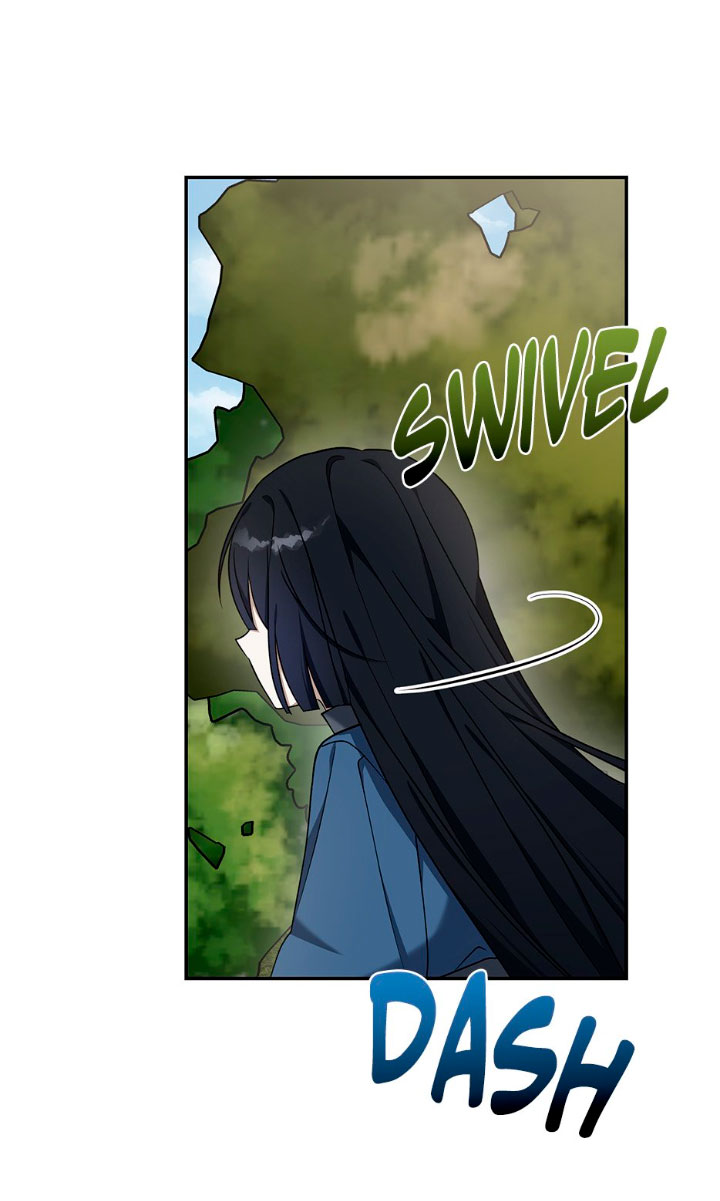 La maldición de Carnephelia no tiene fin Capítulo 10 - Página 17