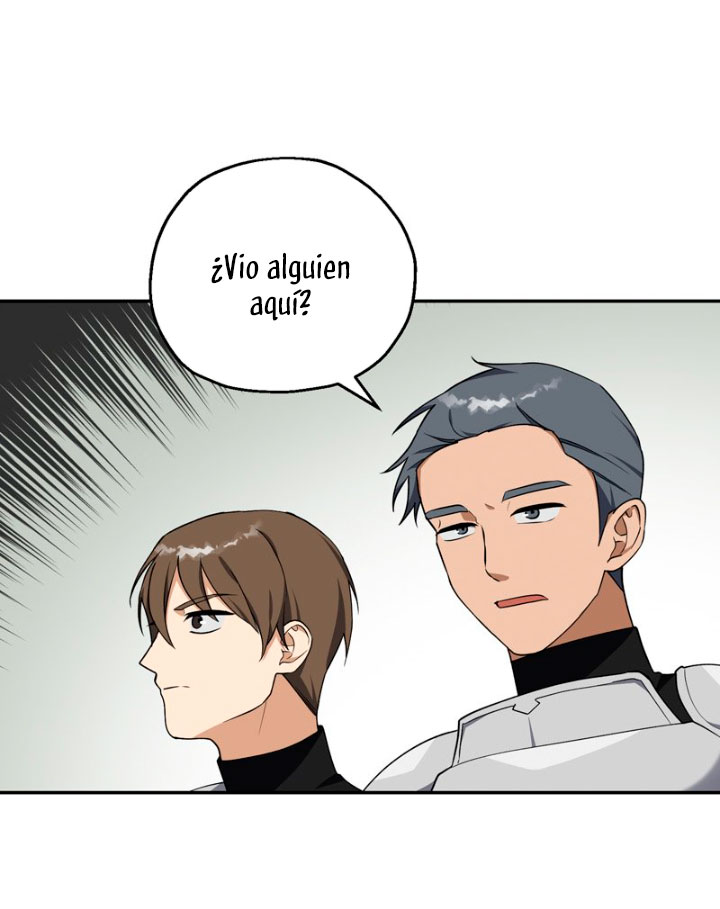 La maldición de Carnephelia no tiene fin Capítulo 10 - Página 19