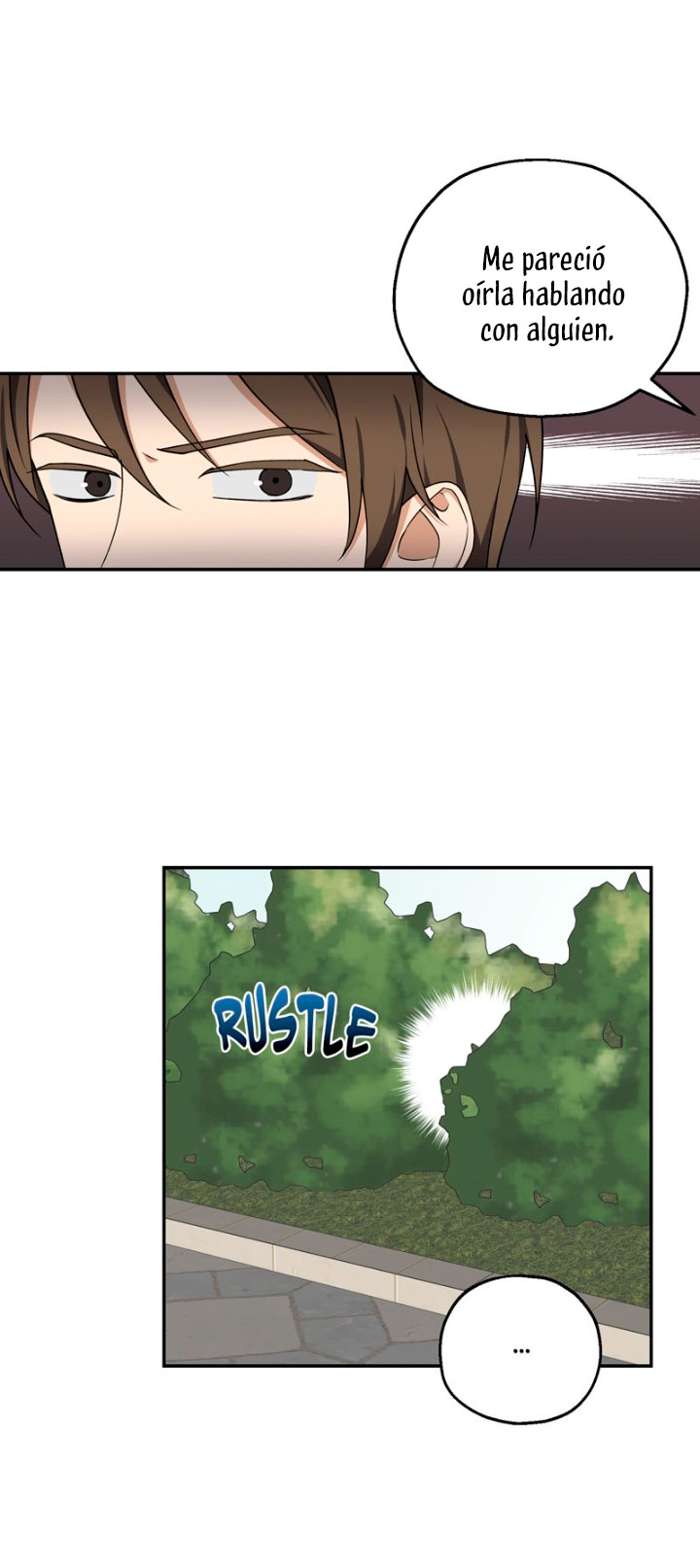 La maldición de Carnephelia no tiene fin Capítulo 10 - Página 20