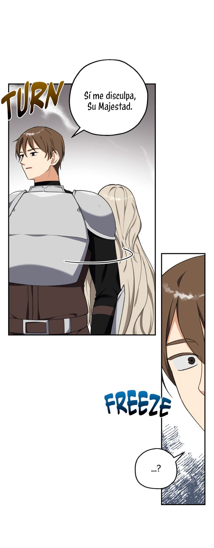 La maldición de Carnephelia no tiene fin Capítulo 10 - Página 21