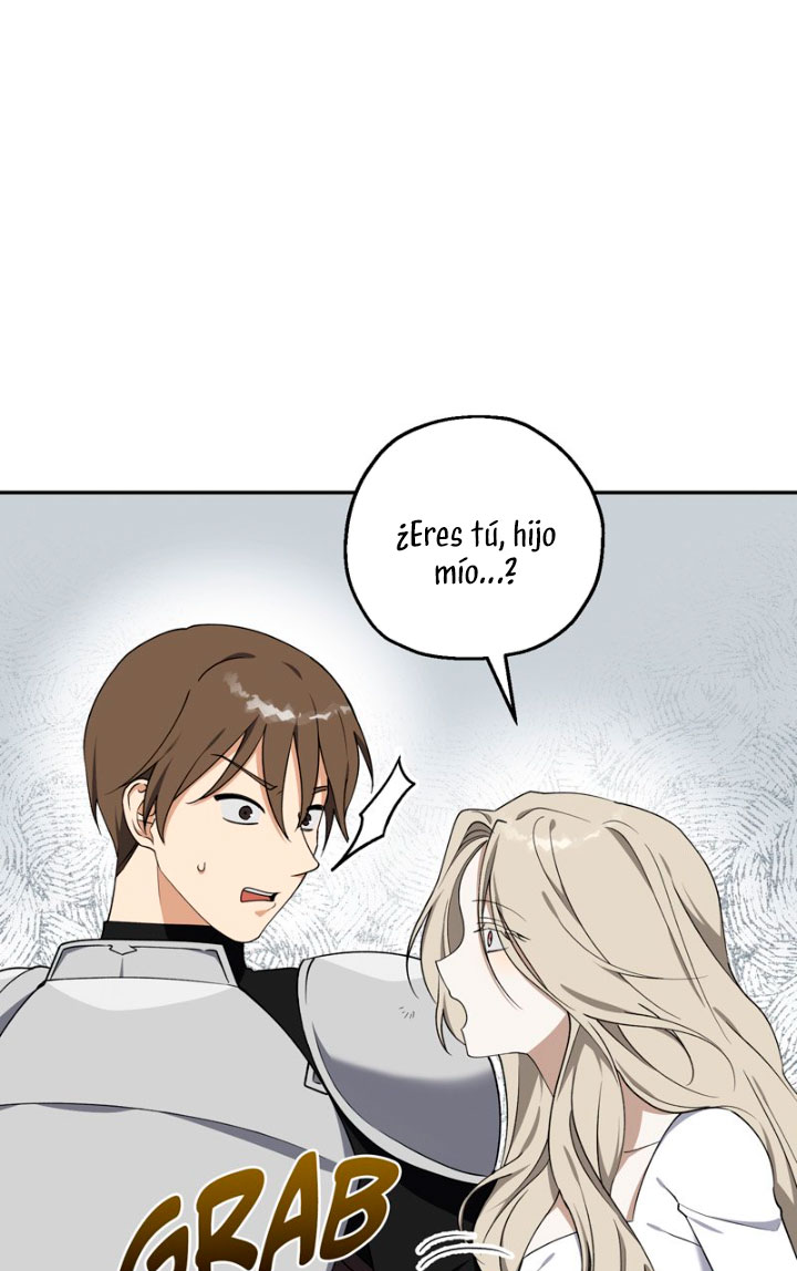 La maldición de Carnephelia no tiene fin Capítulo 10 - Página 22