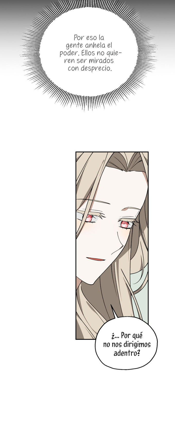 La maldición de Carnephelia no tiene fin Capítulo 10 - Página 30