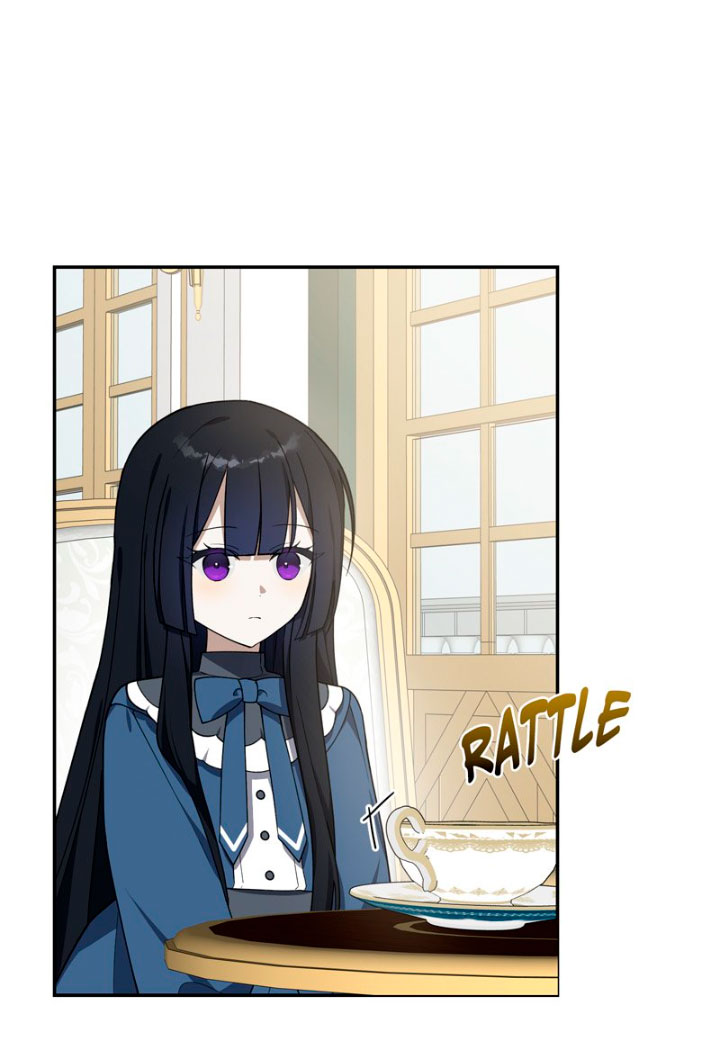 La maldición de Carnephelia no tiene fin Capítulo 10 - Página 36