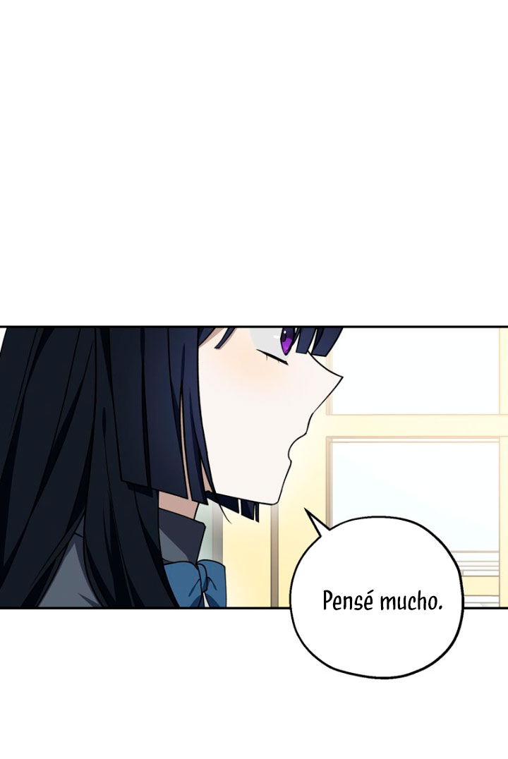 La maldición de Carnephelia no tiene fin Capítulo 10 - Página 39